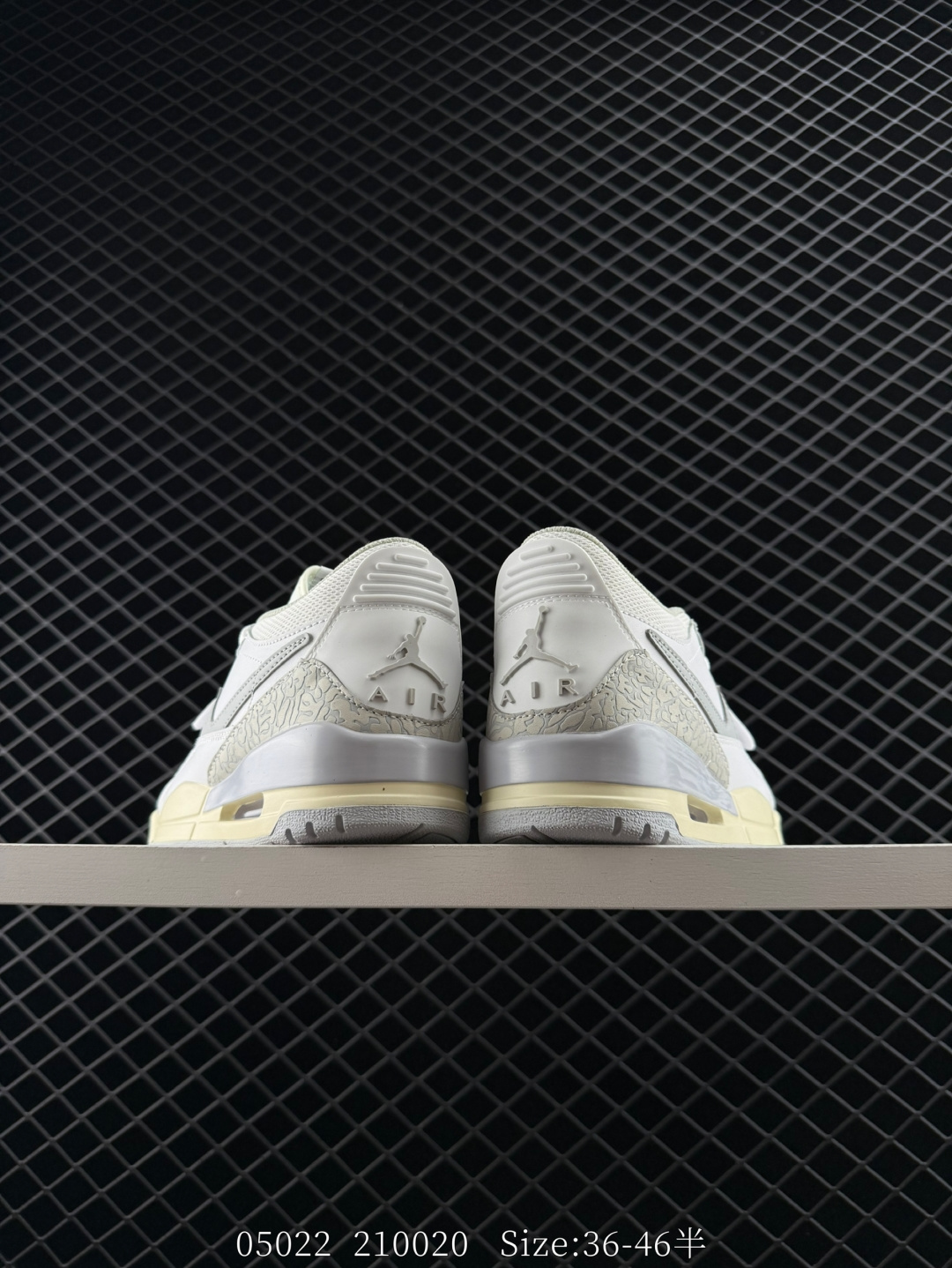 Air Jordan Legacy 312 Low